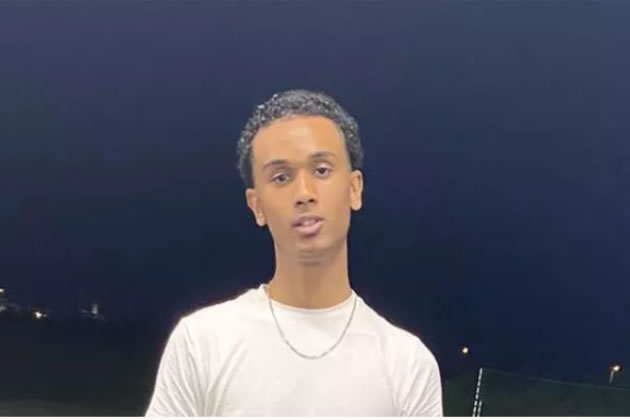 Ali Abucar Ali
