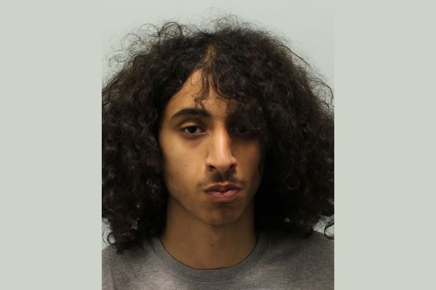 Husain Ali was originally charged with attempted murder