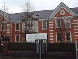 ealing court