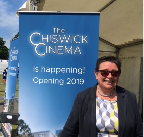 lyn goleby of cinema