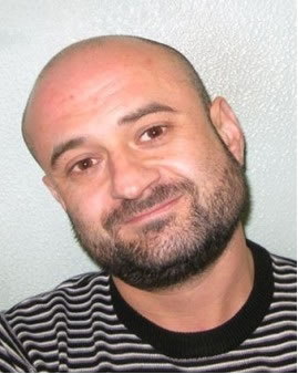 Luis Pedro Costa