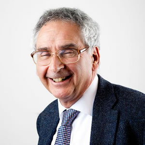 Tony Arbour AM