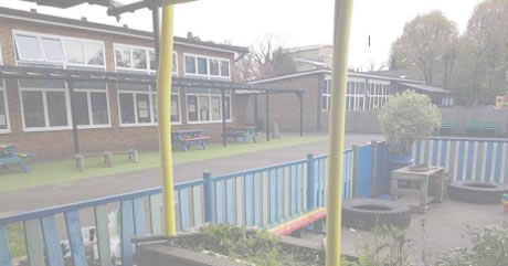 william hogarth school