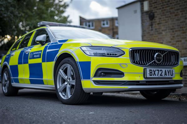 Shots Fired in Northolt Takeaway