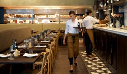 Brasserie Blanc opening in Hammersmith in June