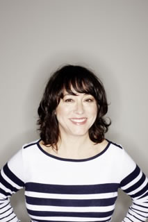 Arabella Weir
