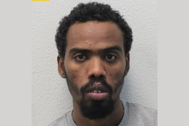 Abdul Awil jailed for 22 years