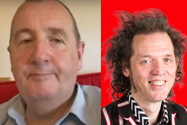 Cllrs Bell and Sabiers forced to apologise over not consulting ambulance service