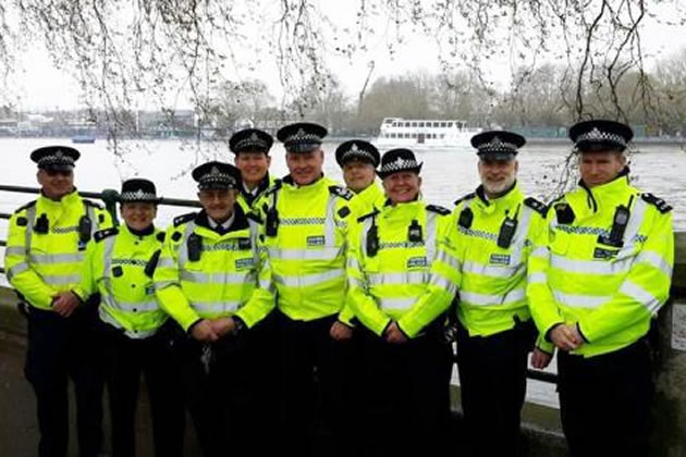 Borough Parks Police to be merged into new enforcement team