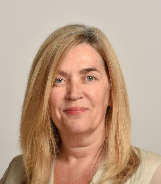 Jo Rowlands