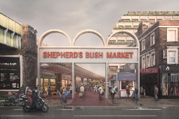 Council Blocks Extra Protection for Shepherd
