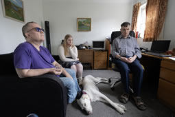 Pocklington Lodge Residents Fear Loss of Their Homes 