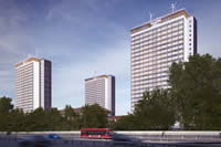 Edward Woods Estate