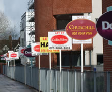 shepherds bush property prices