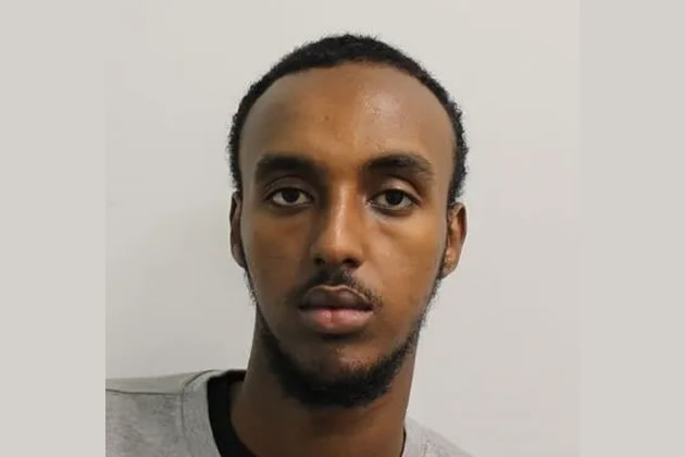 Ridwan Ali