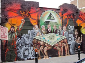 Mural